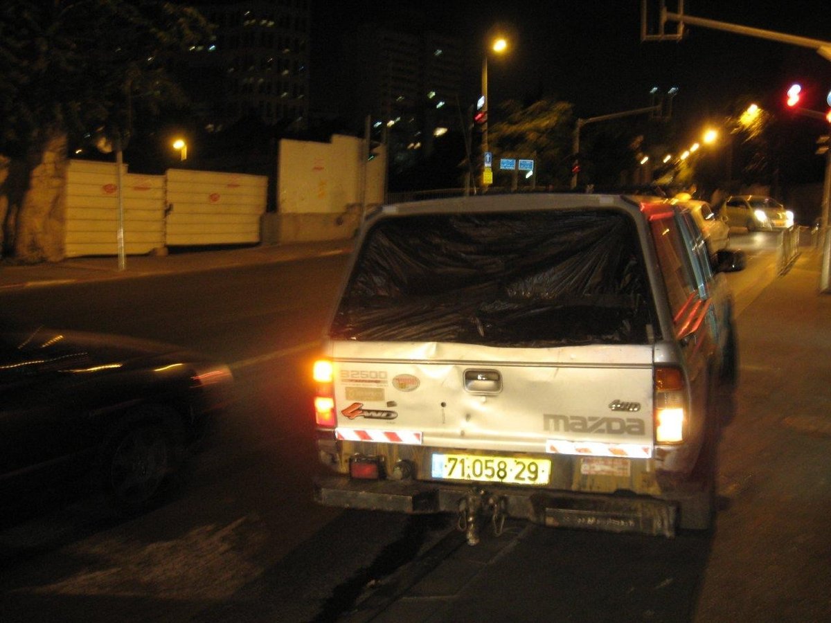 השב"כ בתמונה: מקורביו של השר ישי ימסרו עדות