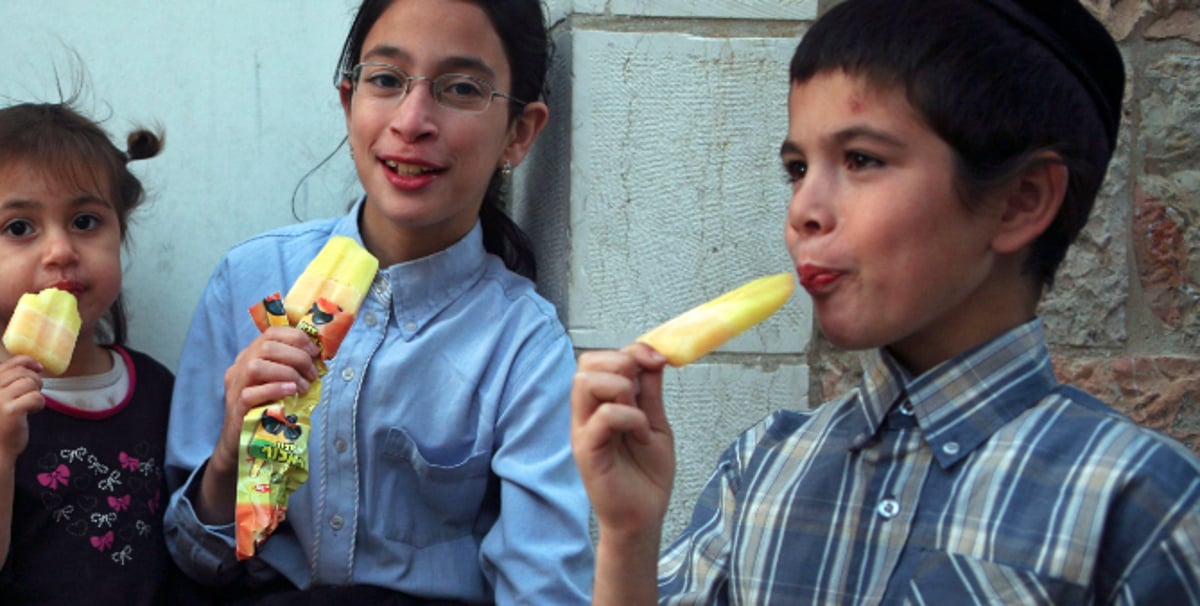 הקיץ כאן: איך עוברים אותו בשלום?