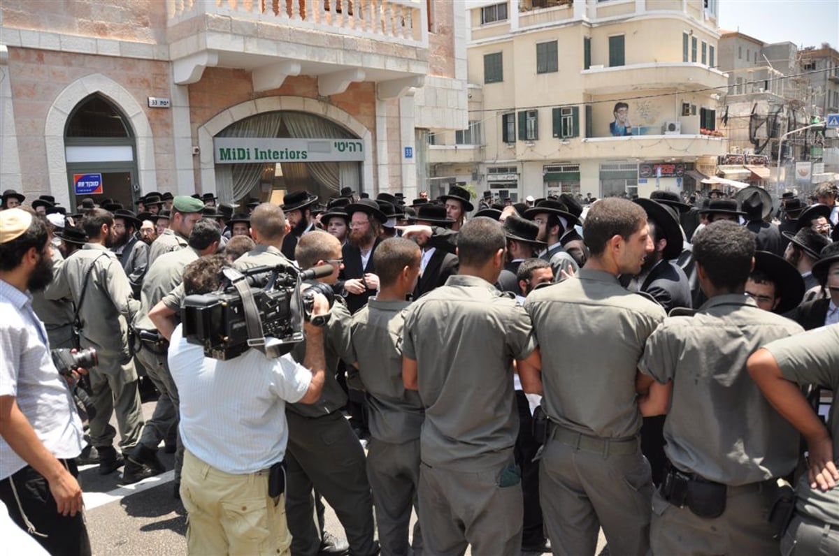 הצצה ראשונה: החפירות ביפו ● בלעדי