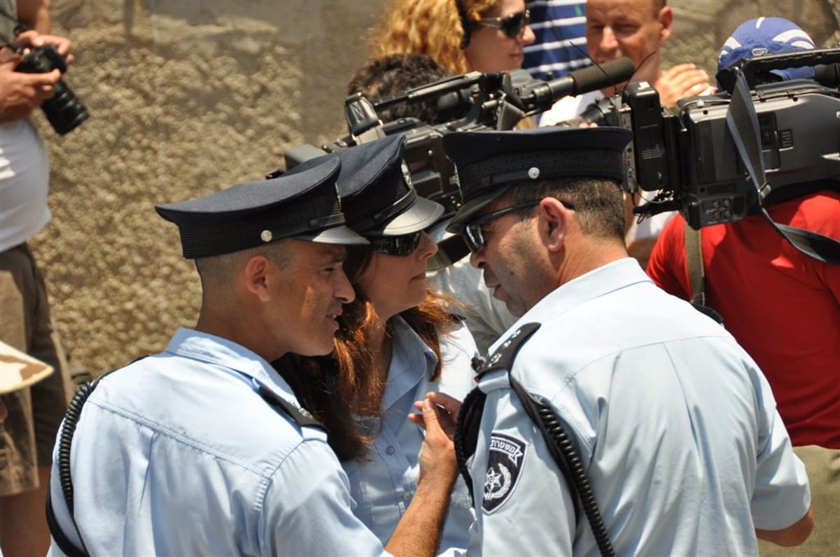 הצצה ראשונה: החפירות ביפו ● בלעדי