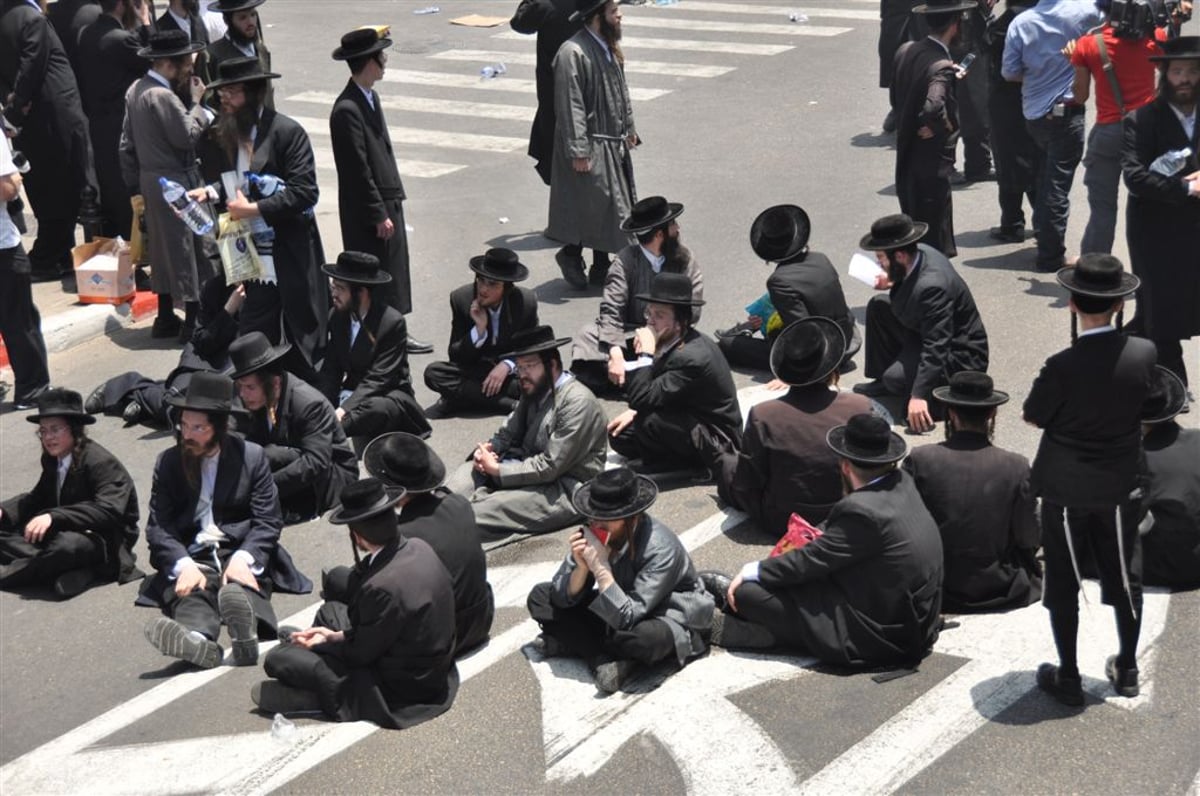 הצצה ראשונה: החפירות ביפו ● בלעדי