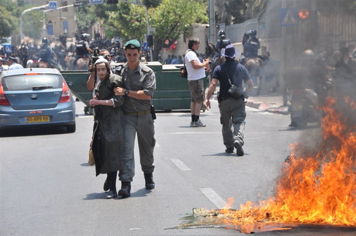 הצצה ראשונה: החפירות ביפו ● בלעדי