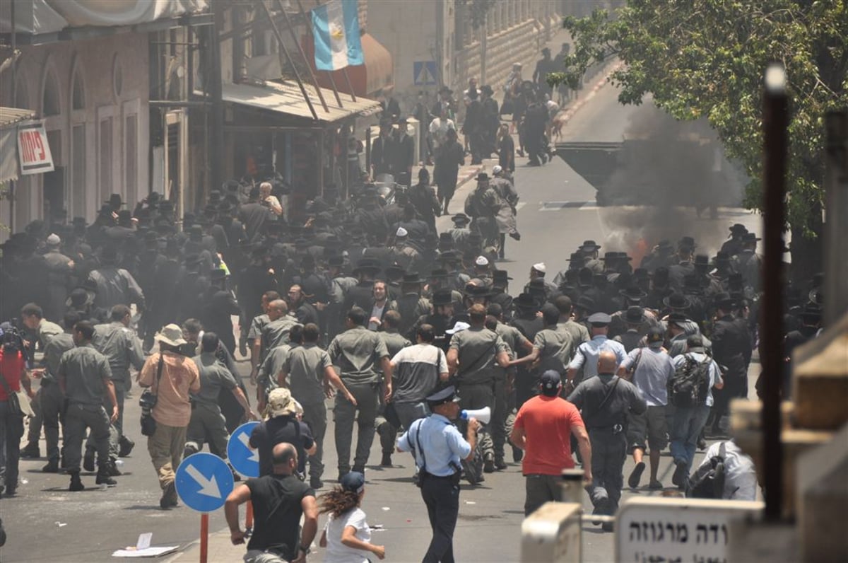 הצצה ראשונה: החפירות ביפו ● בלעדי