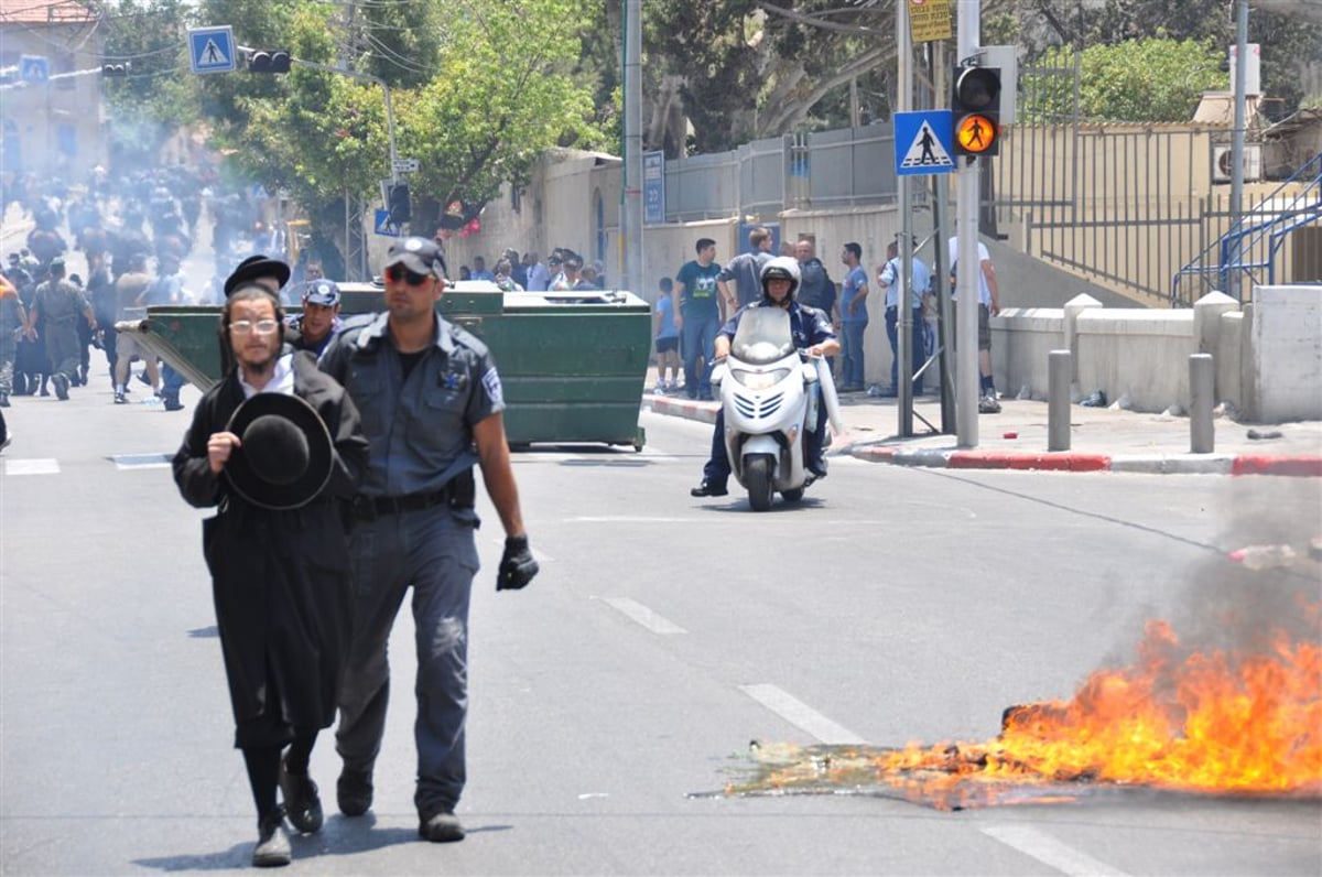 הצצה ראשונה: החפירות ביפו ● בלעדי