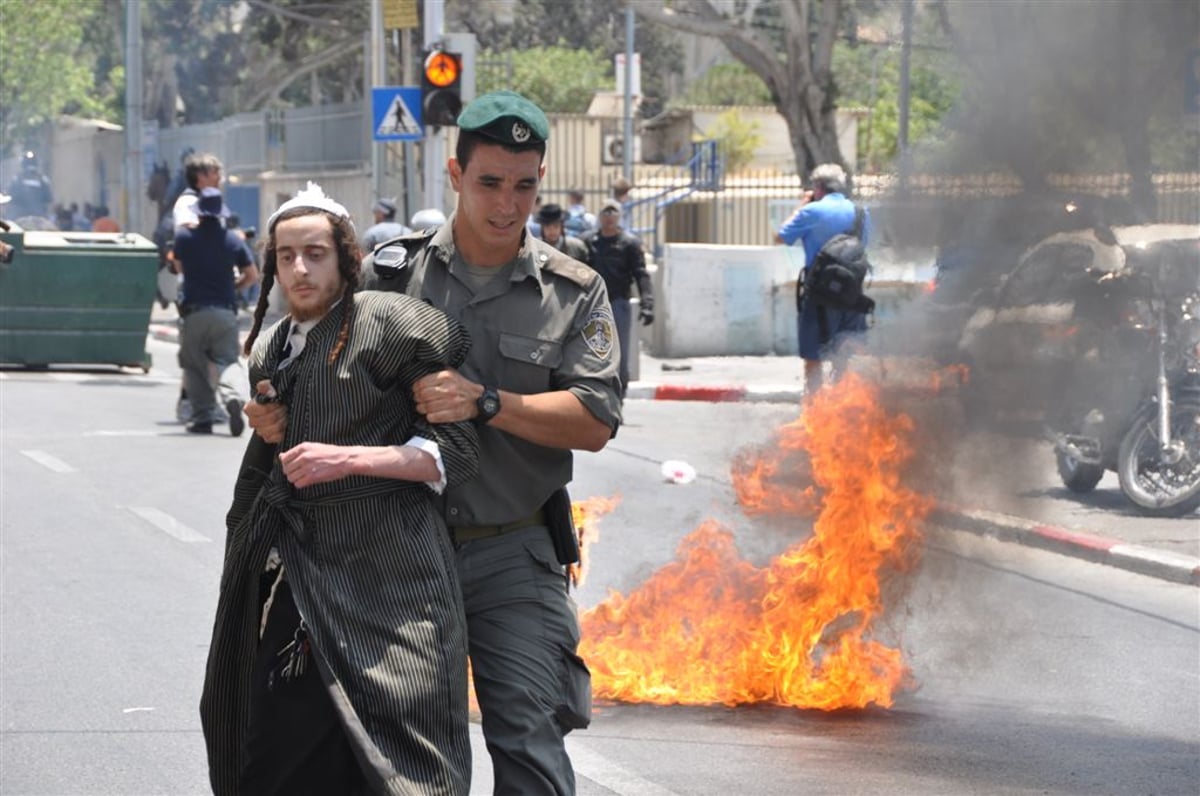 הצצה ראשונה: החפירות ביפו ● בלעדי