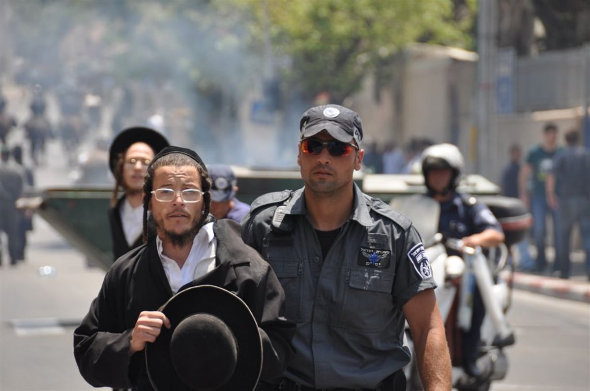 הצצה ראשונה: החפירות ביפו ● בלעדי