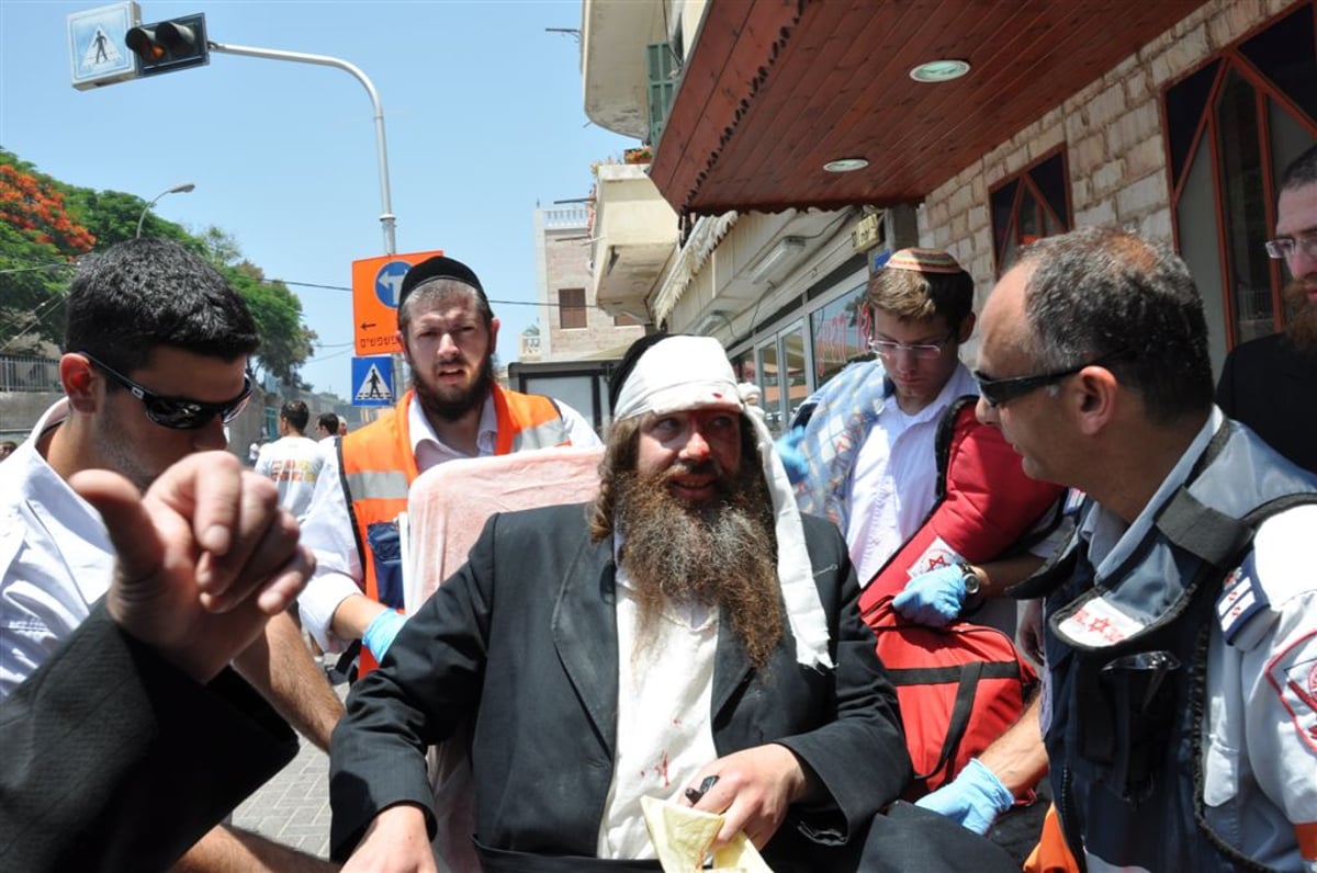 הצצה ראשונה: החפירות ביפו ● בלעדי