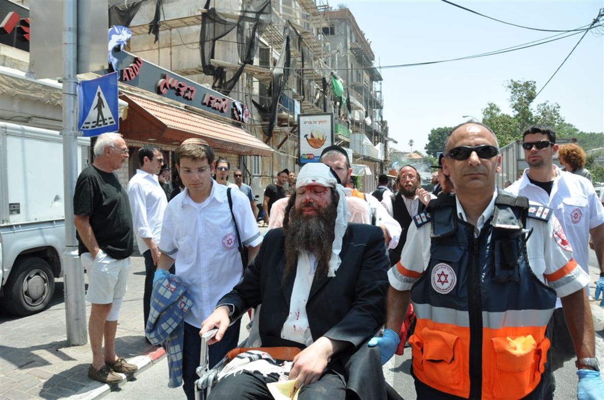 הצצה ראשונה: החפירות ביפו ● בלעדי