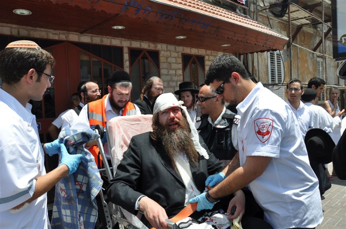 הצצה ראשונה: החפירות ביפו ● בלעדי