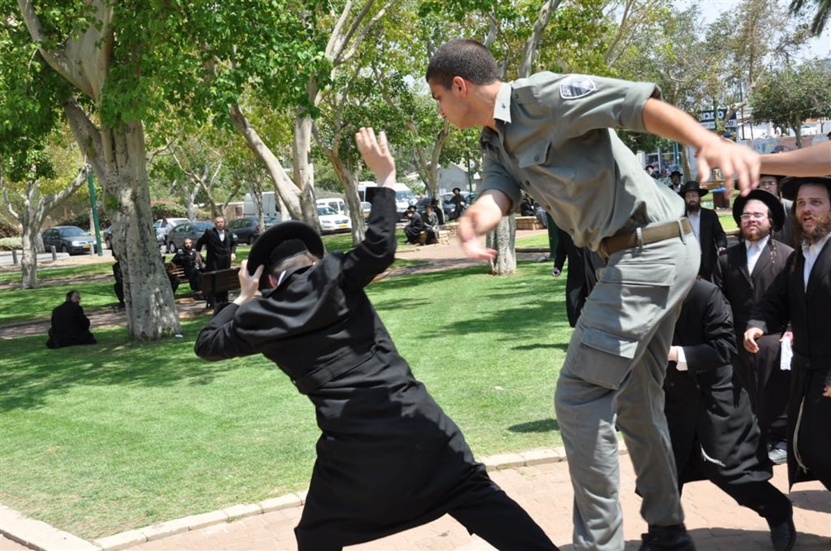 הצצה ראשונה: החפירות ביפו ● בלעדי