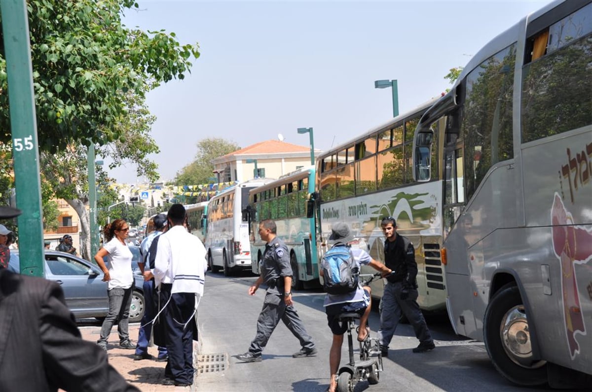 הצצה ראשונה: החפירות ביפו ● בלעדי