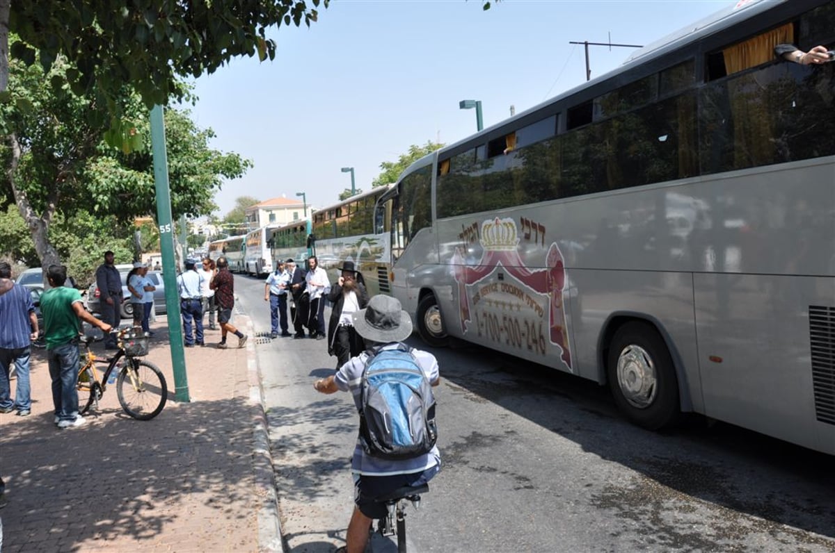 הצצה ראשונה: החפירות ביפו ● בלעדי