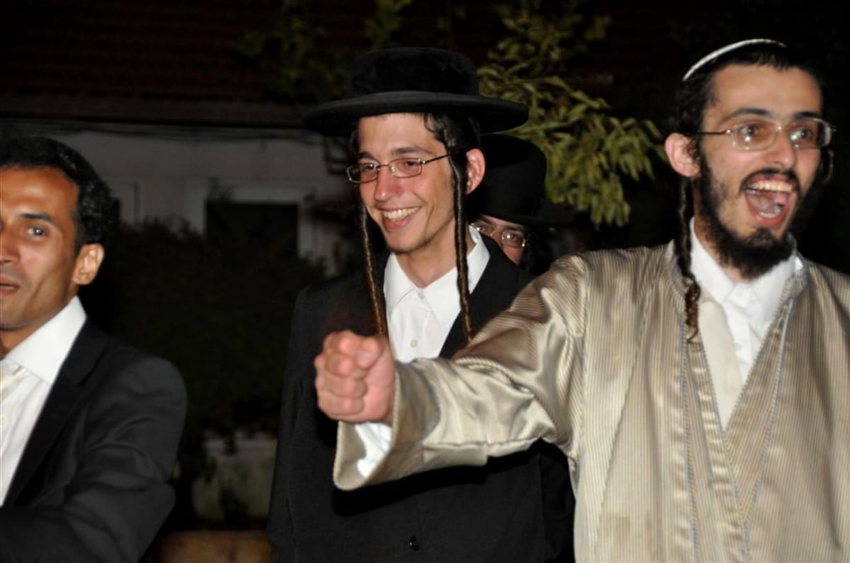 הפגנות מסביב לשעון: יפו סוערת - מעכשיו גם בלילה