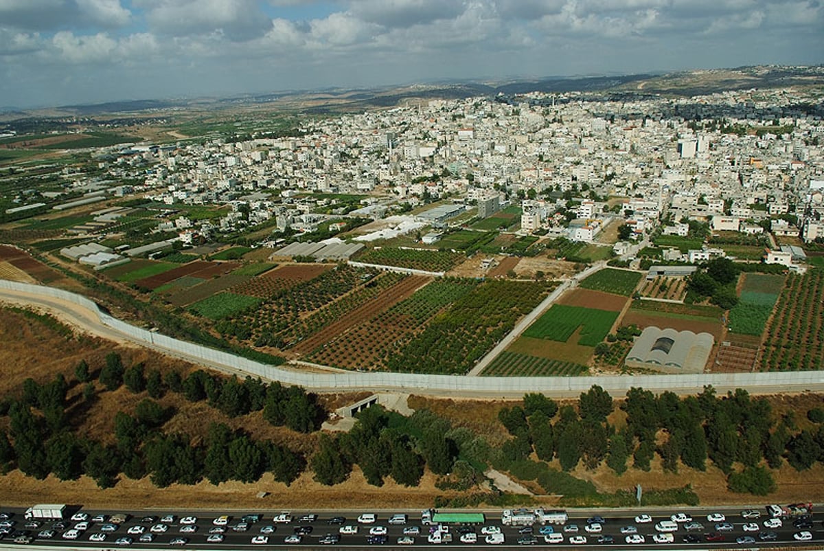 תיעוד מרהיב: מסע הגבירים לישראל