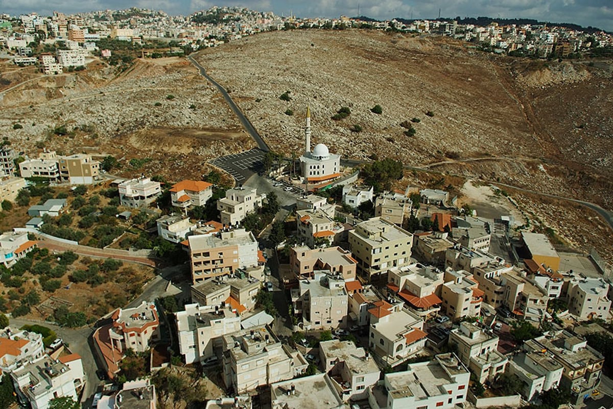 תיעוד מרהיב: מסע הגבירים לישראל