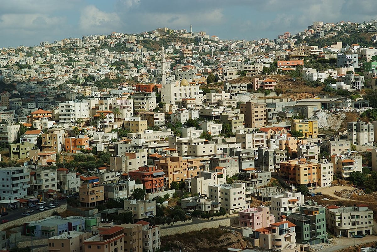 תיעוד מרהיב: מסע הגבירים לישראל