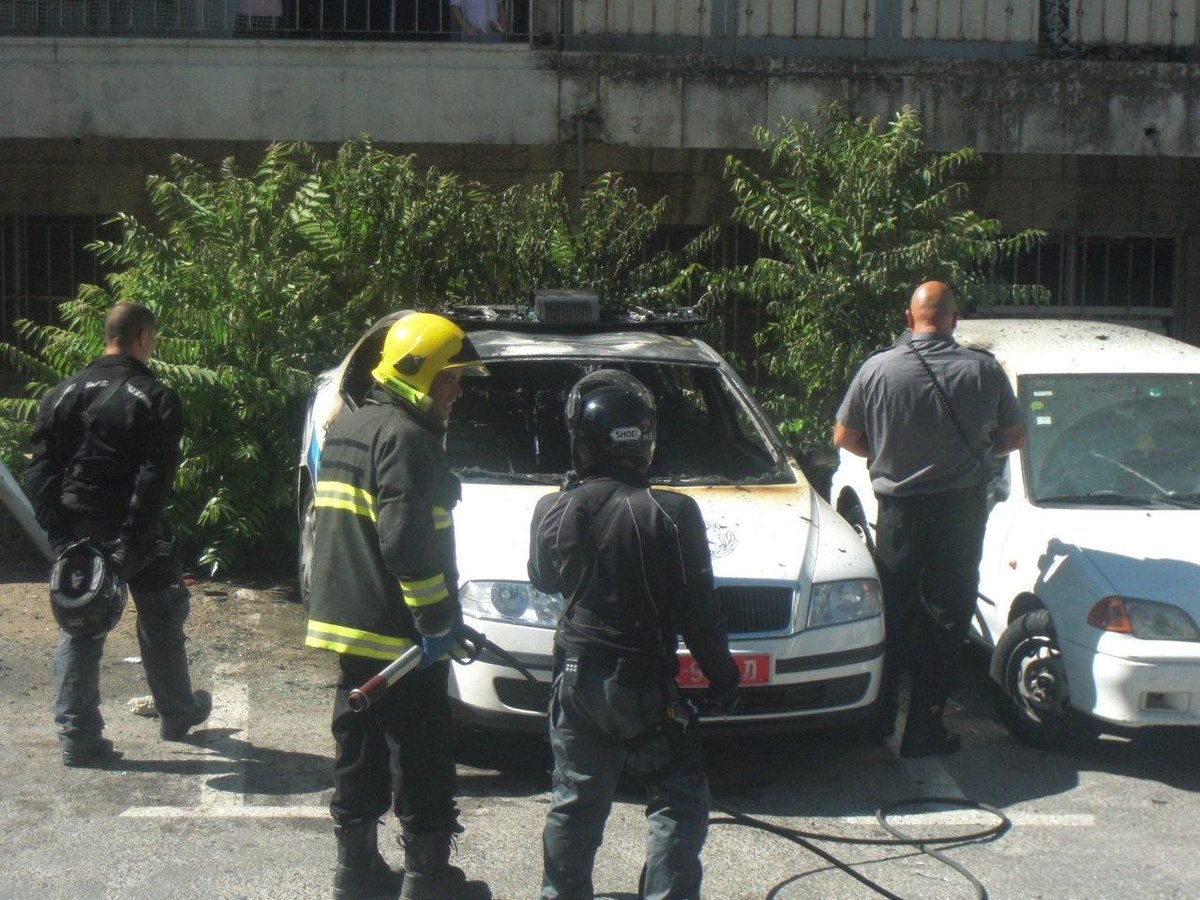 אירועי יפו: ´העדה החרדית´ תחקור אלימות המשטרה