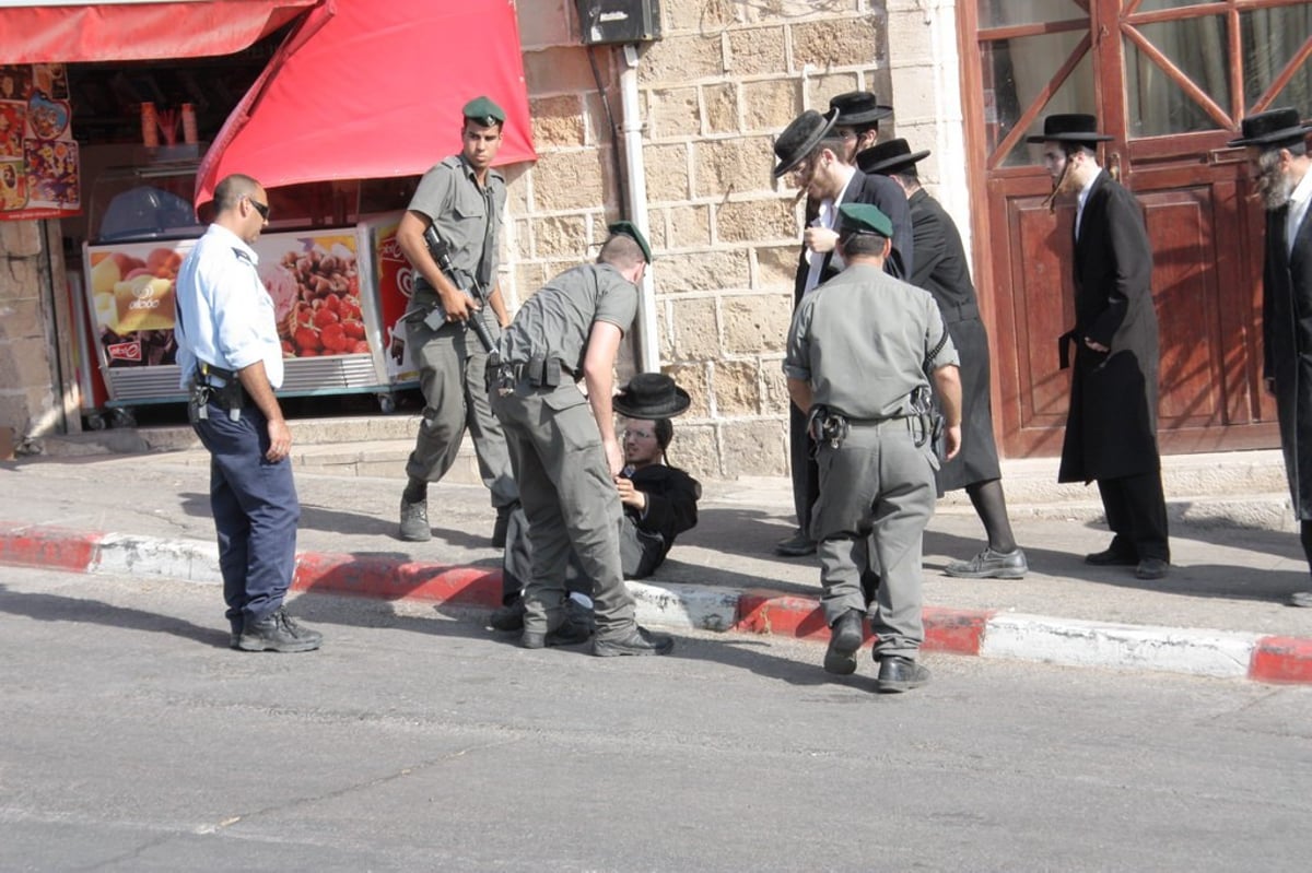 אתרא קדישא: יתד והמודיע מחבלים בחרם על אלקטרה