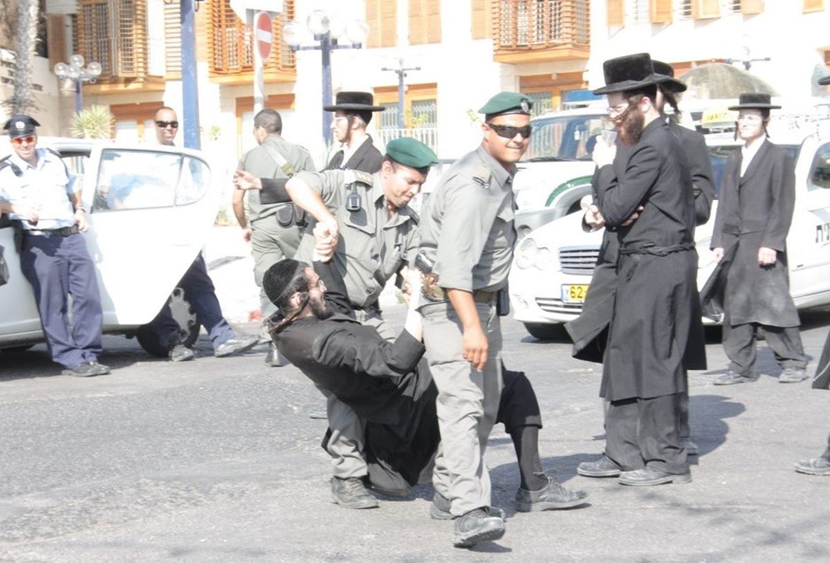 אתרא קדישא: יתד והמודיע מחבלים בחרם על אלקטרה