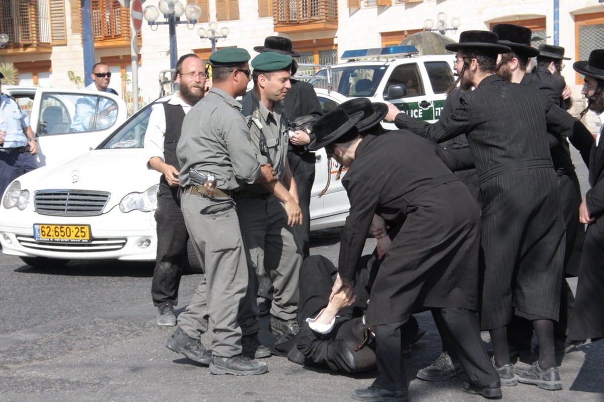 אתרא קדישא: יתד והמודיע מחבלים בחרם על אלקטרה