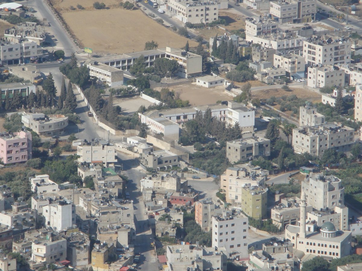 מוזס יוצא מהמקפיא: הסיור של יו"ר יהדות התורה בשומרון