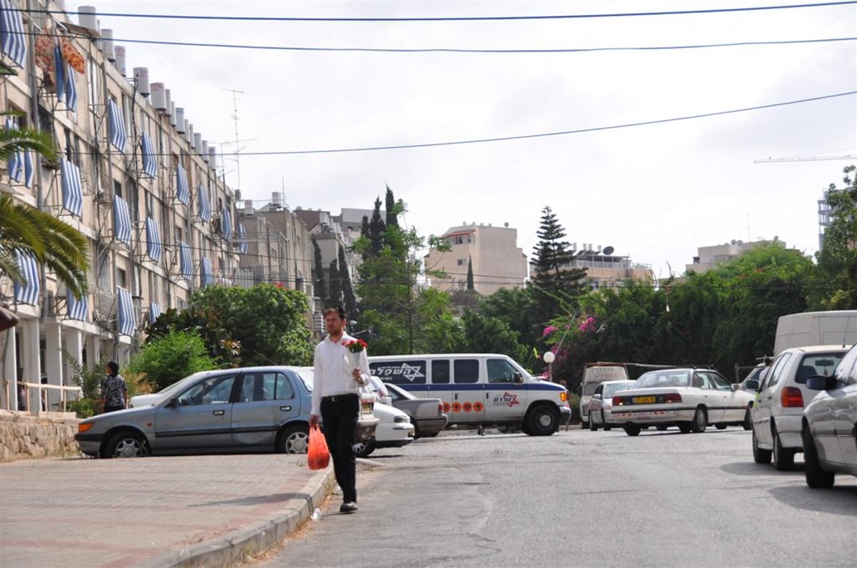 בני ברק: בת 30 נמצאה ללא רוח חיים