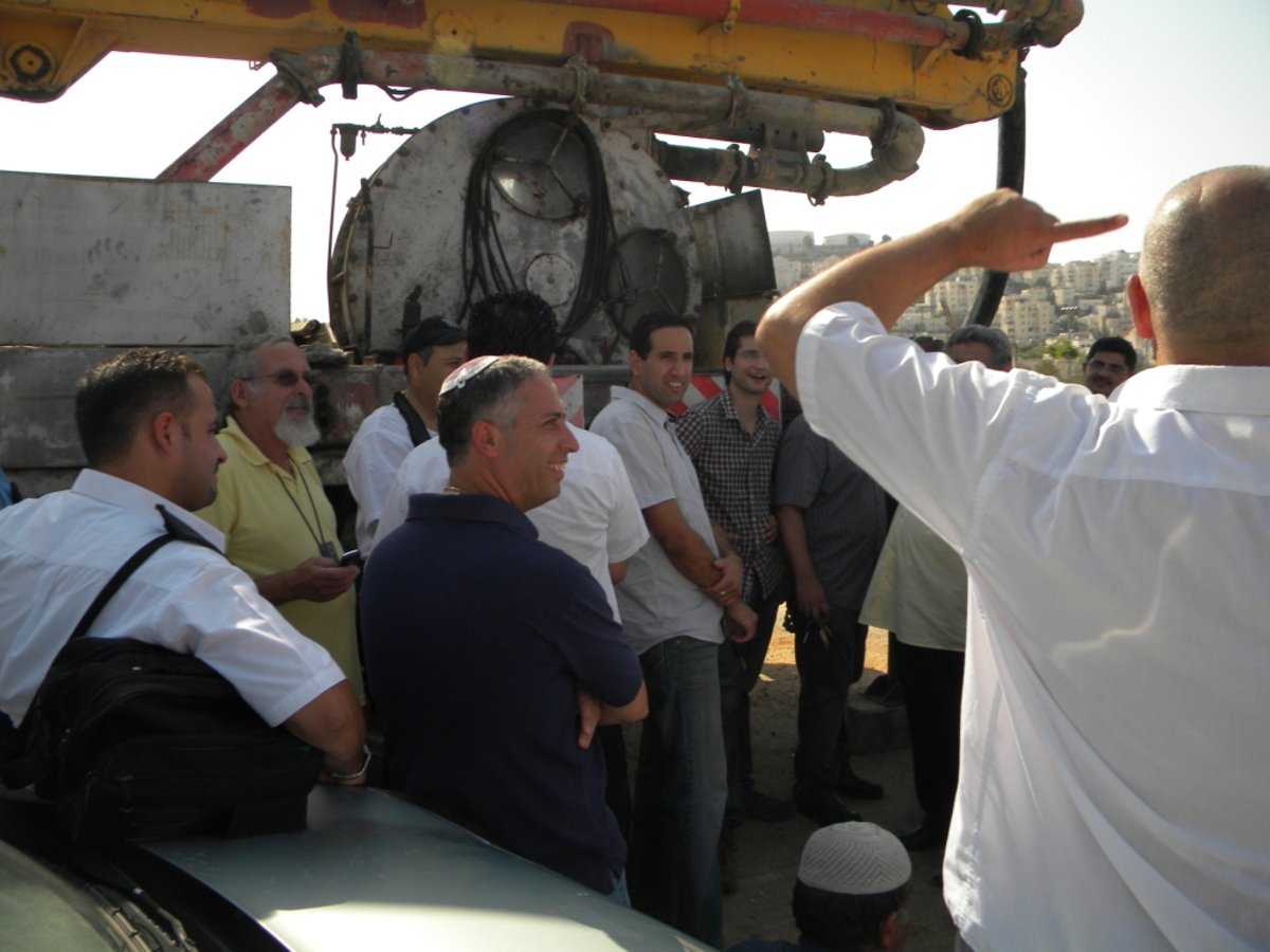 במפתיע: נהגי "סופרבוס" פתחו בשביתה במודיעין-עלית