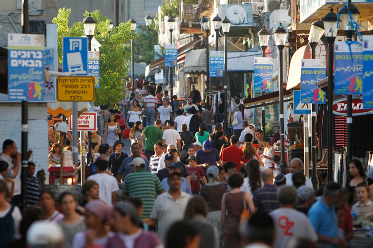 כיכר היום: נפתחו אירועי ה"כלייזמרים"