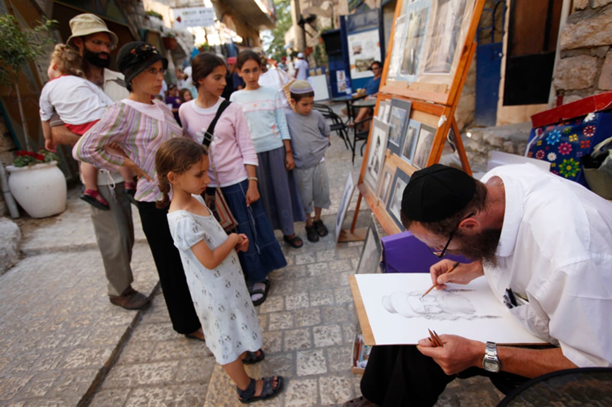 כיכר היום: נפתחו אירועי ה"כלייזמרים"