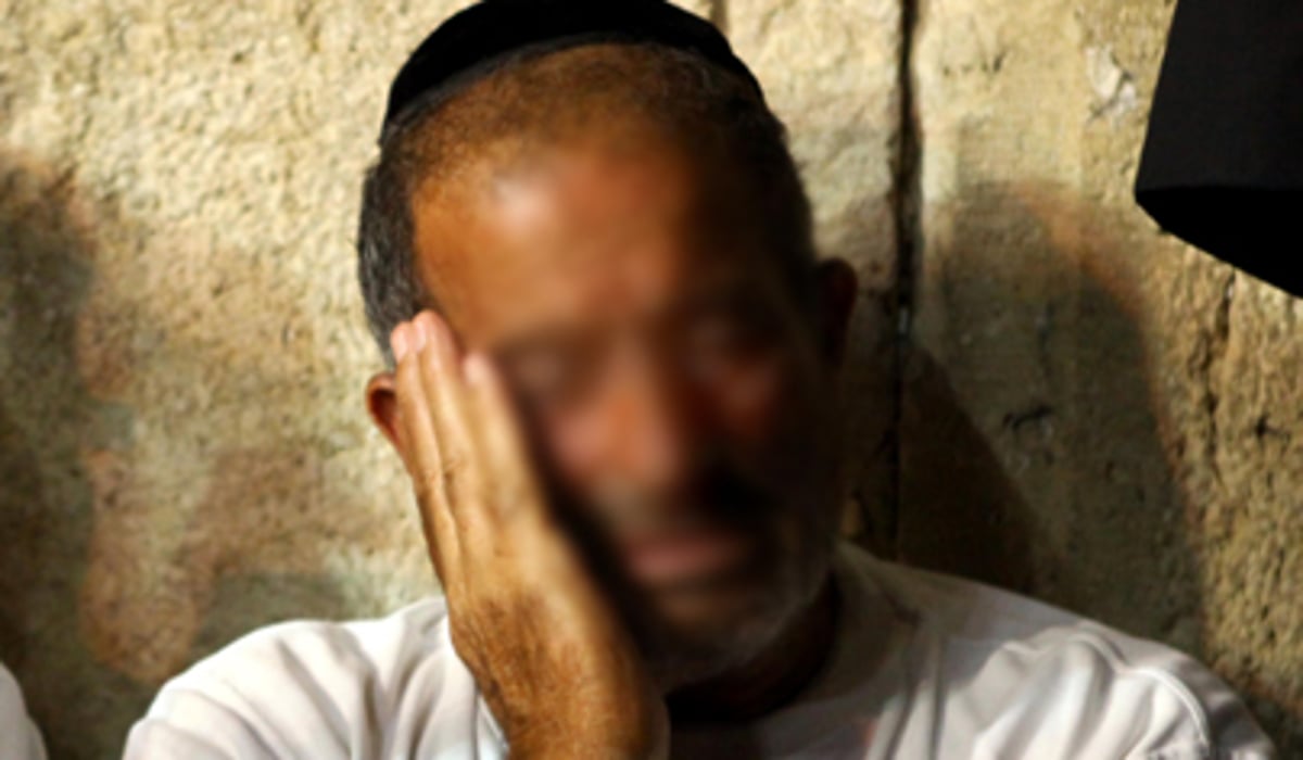 אילוסטרציה. למצולם אין קשר לנאמר (פלאש 90)