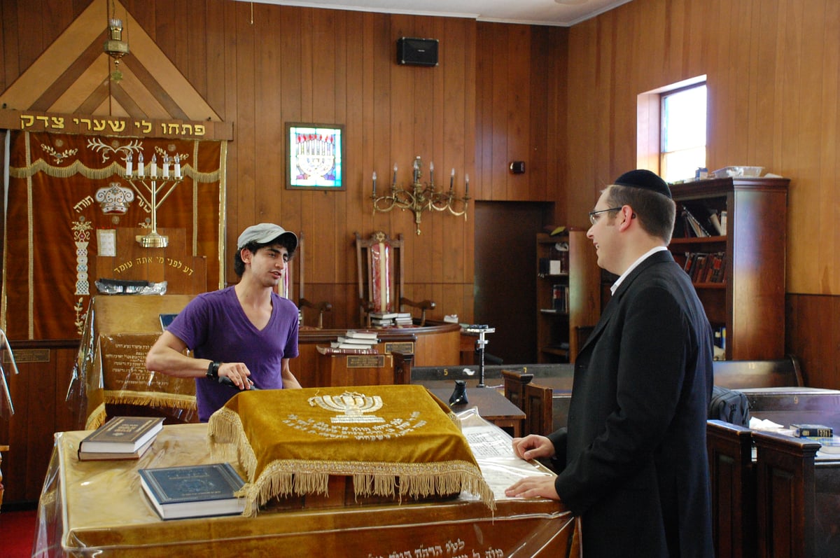 צפו בוידאו: הלהיט החדש של דוד גבאי