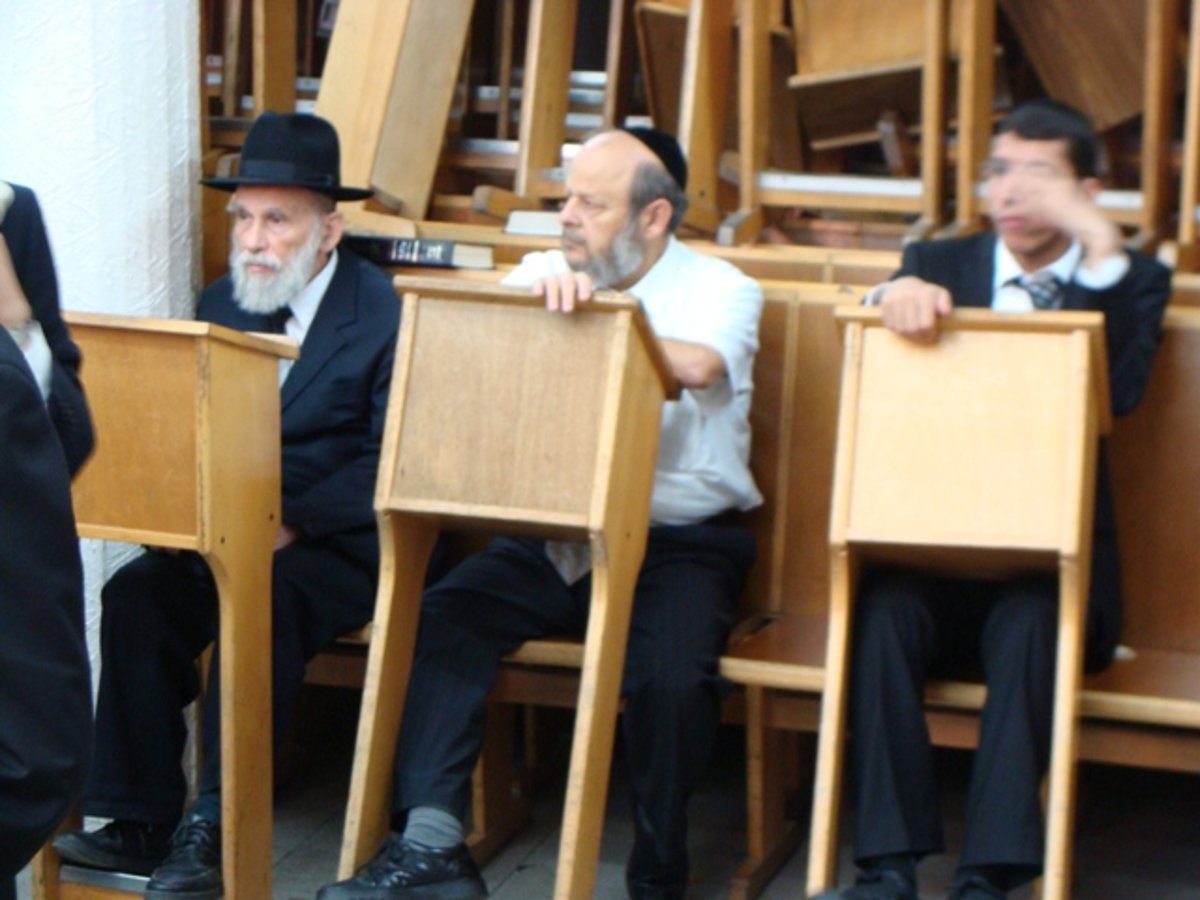 תיעוד מקפיץ: "חברון גאולה" רוקדת