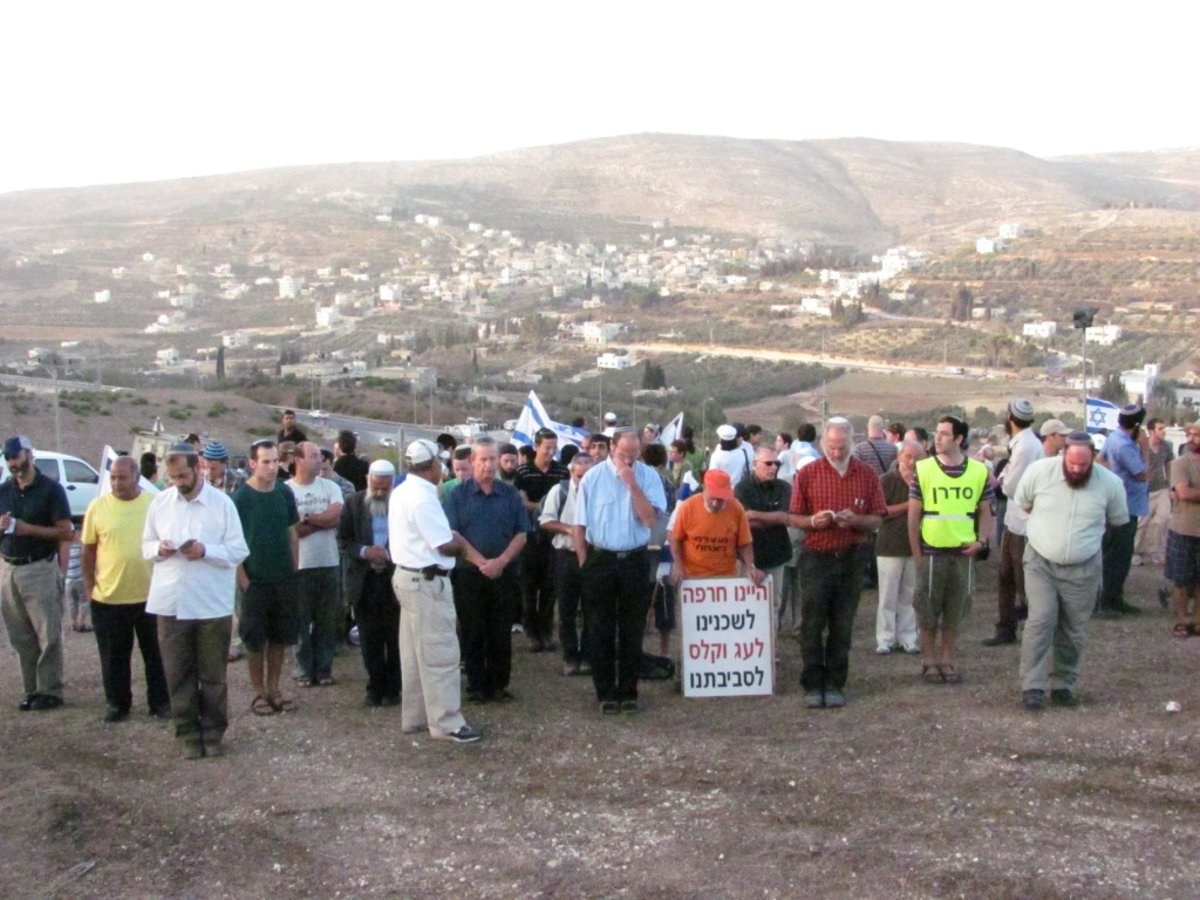 מיכאל בן ארי על בנימין נתניהו: "להעמיד אותו לדין"