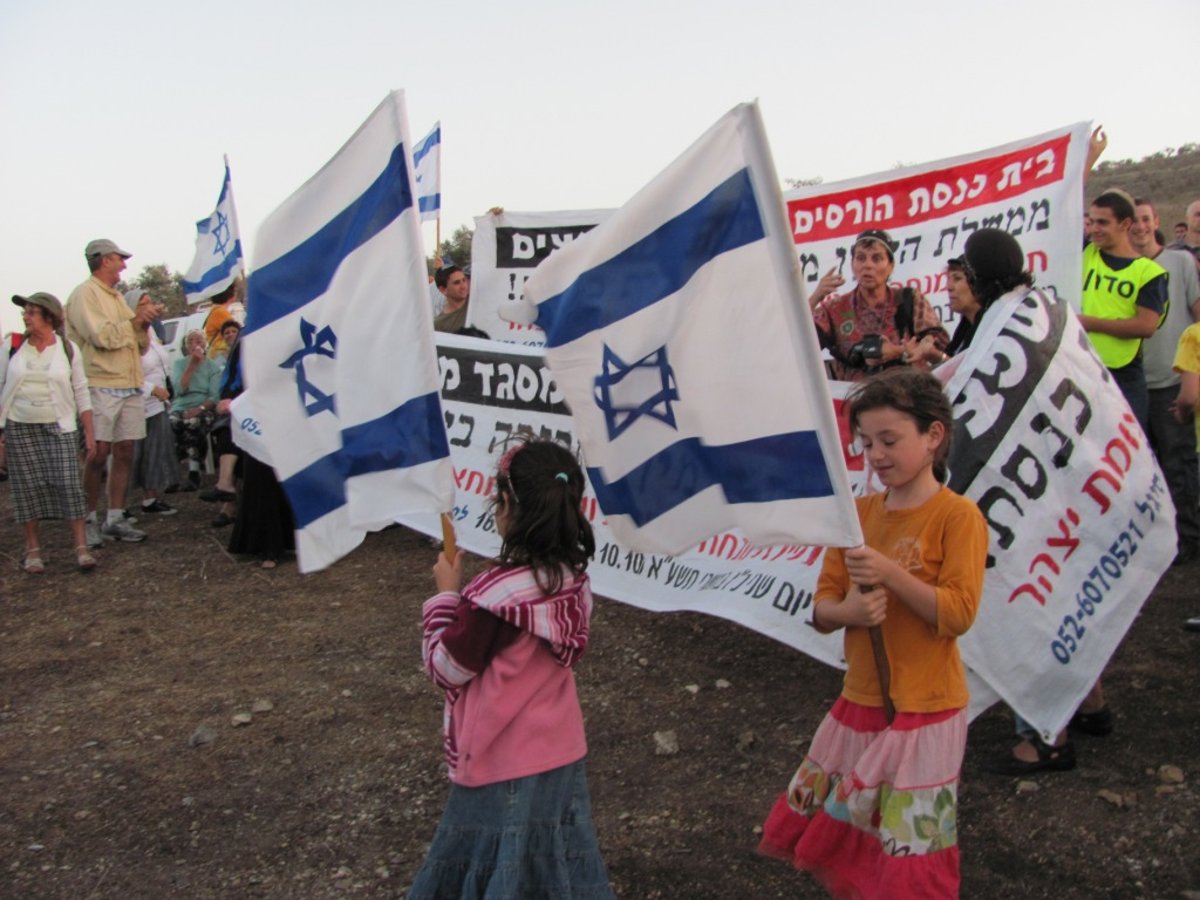 מיכאל בן ארי על בנימין נתניהו: "להעמיד אותו לדין"