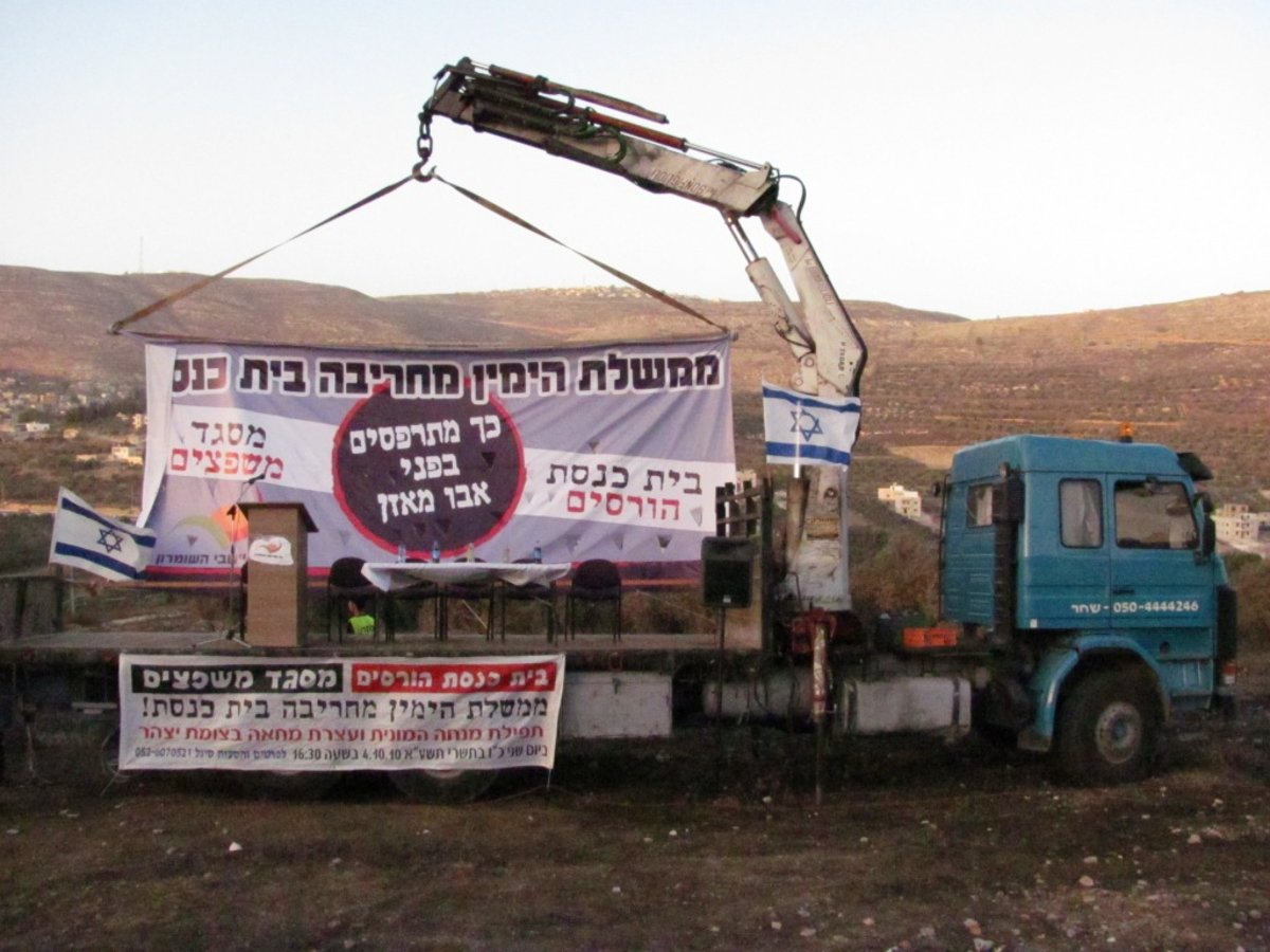 מיכאל בן ארי על בנימין נתניהו: "להעמיד אותו לדין"