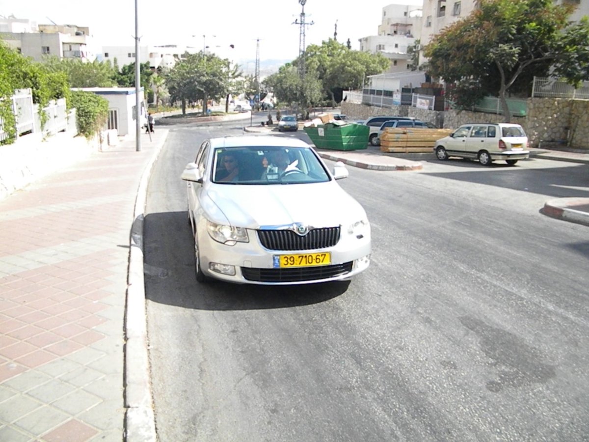 "זה יותר חמור מעמנואל; נפעל בכל האמצעים שלנו"