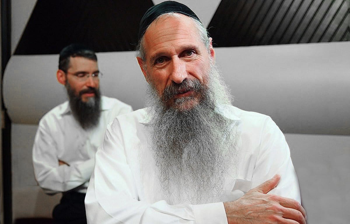 המוזיקה החסידית התאחדה בקליפ נדיר למען אסיר אחד