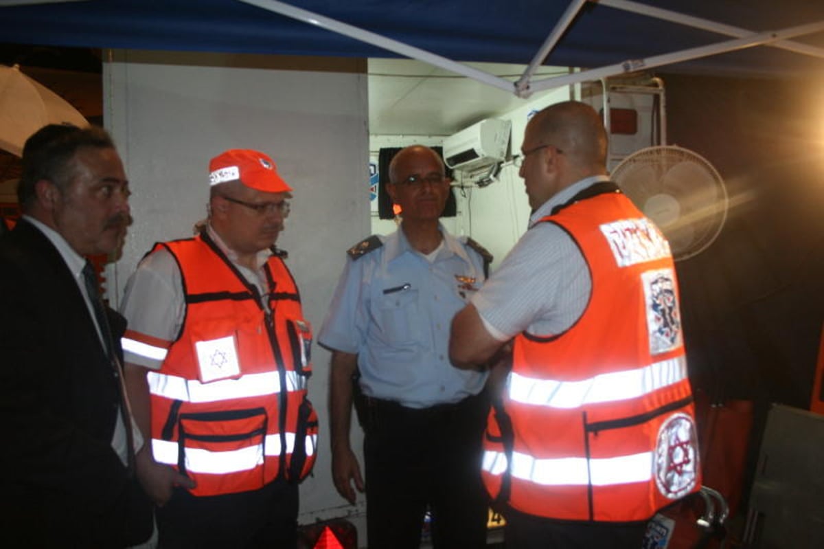 איחוד הצלה גאה: "הוכחנו את עצמינו"