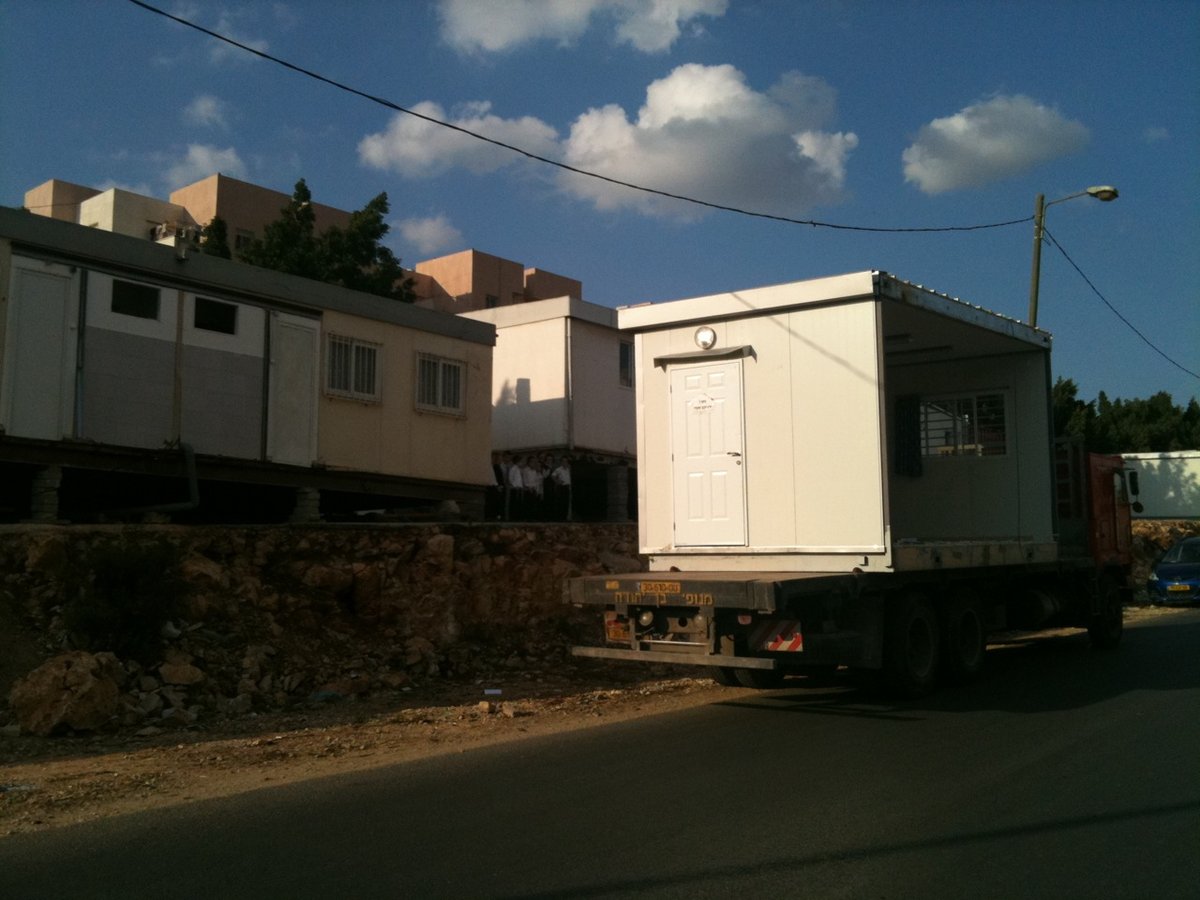 יעקב גוטרמן לדין תורה? הדיינים סרבו