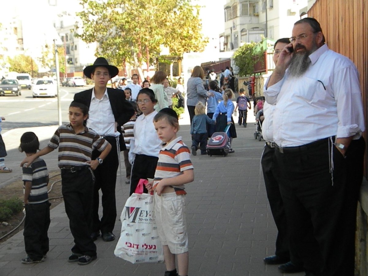 אסון במודיעין ע': פעוטה נחנקה ומתה