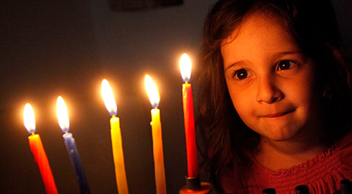 נר חמישי: השירים שלא תפסיקו לשמוע