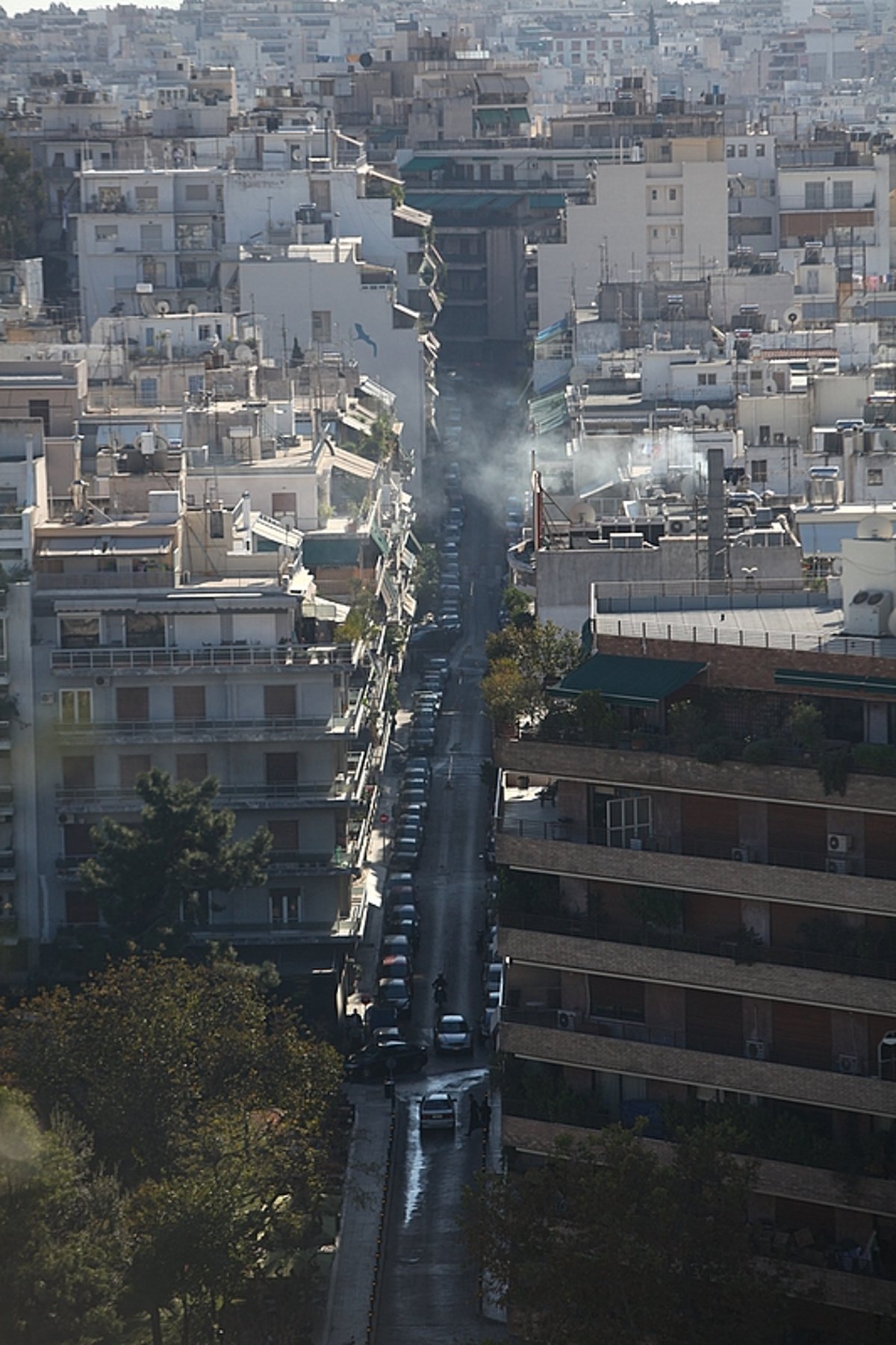 יוון, אלפי שנים אחרי ניצחון חנוכה: מסע מצולם ומרהיב