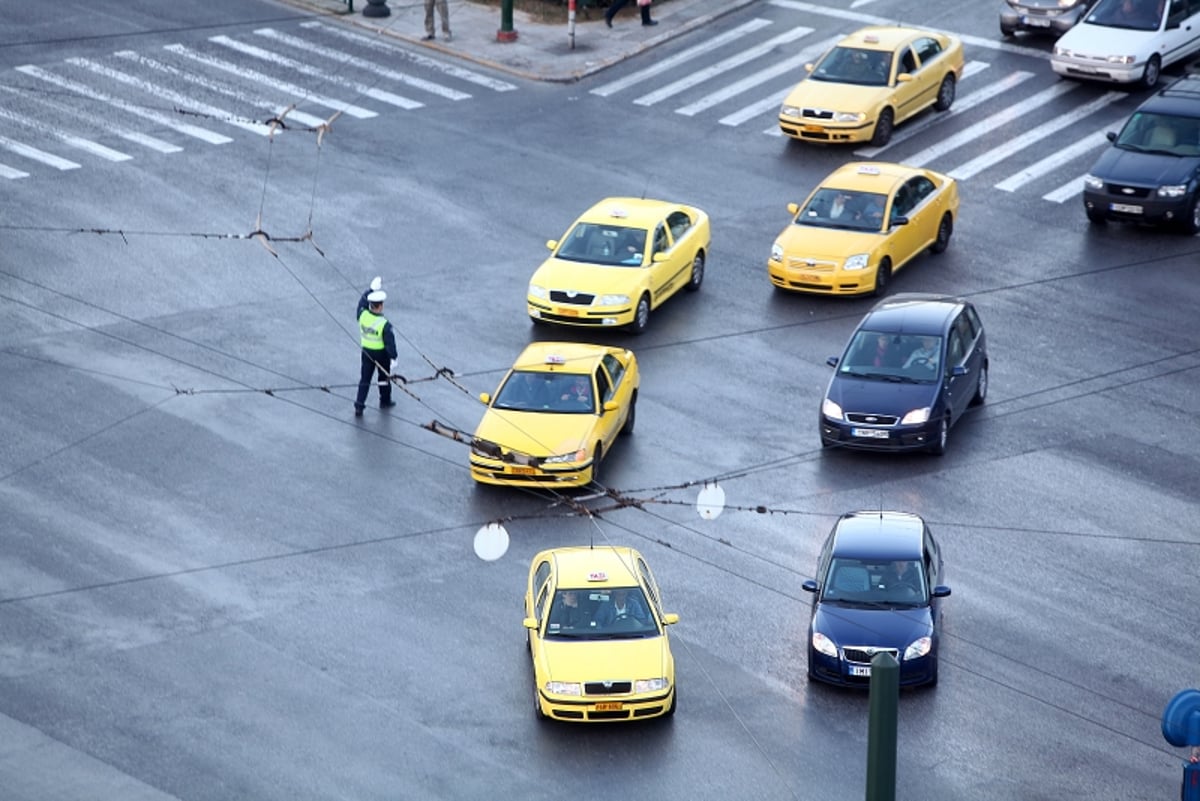 יוון, אלפי שנים אחרי ניצחון חנוכה: מסע מצולם ומרהיב