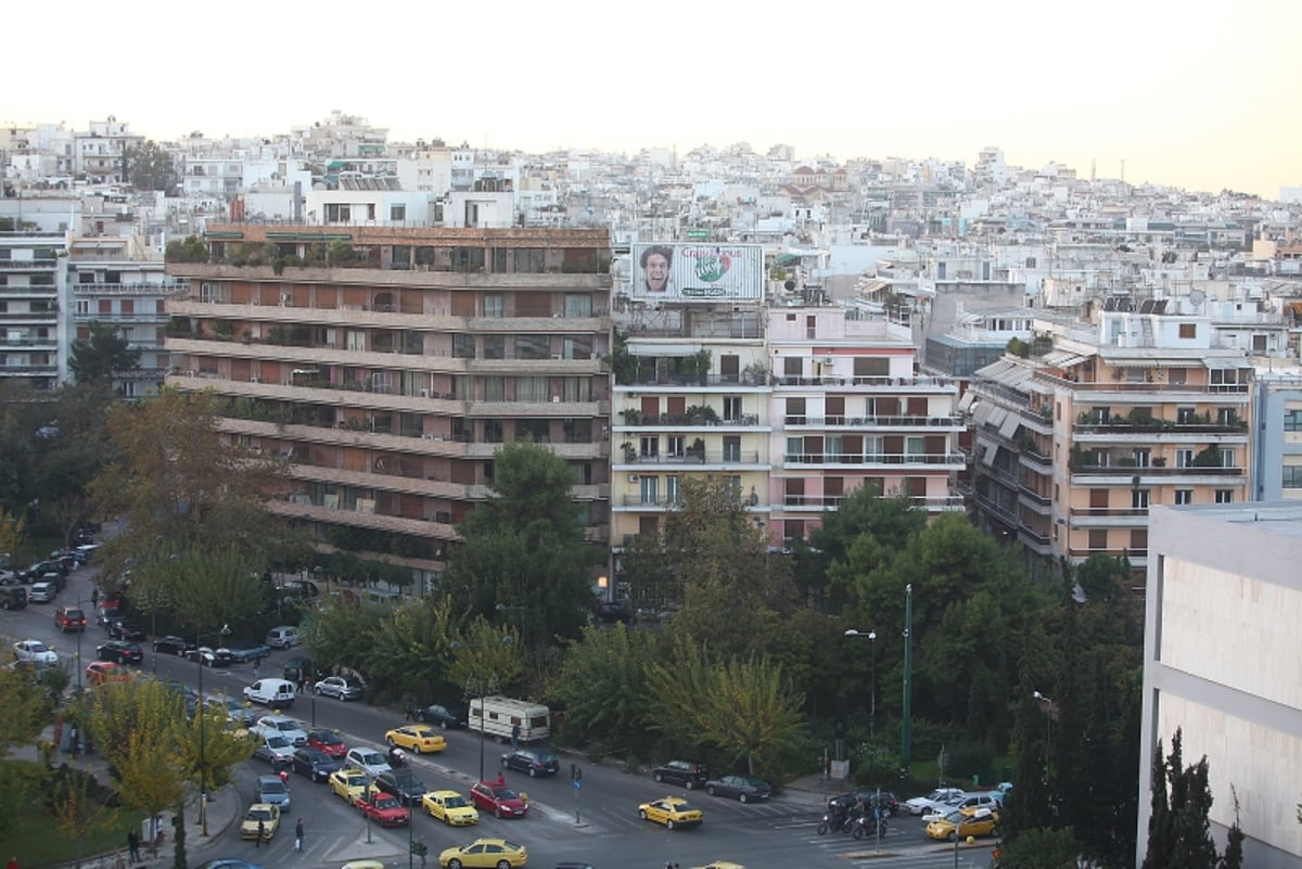 יוון, אלפי שנים אחרי ניצחון חנוכה: מסע מצולם ומרהיב