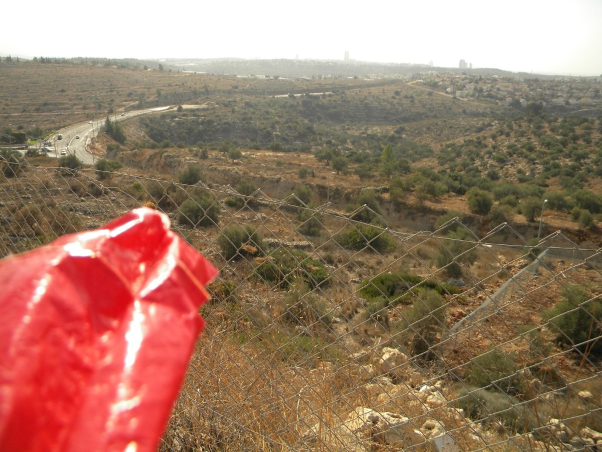 הכבאים במודיעין-עלית: אנחנו נראים כמו מוזיאון