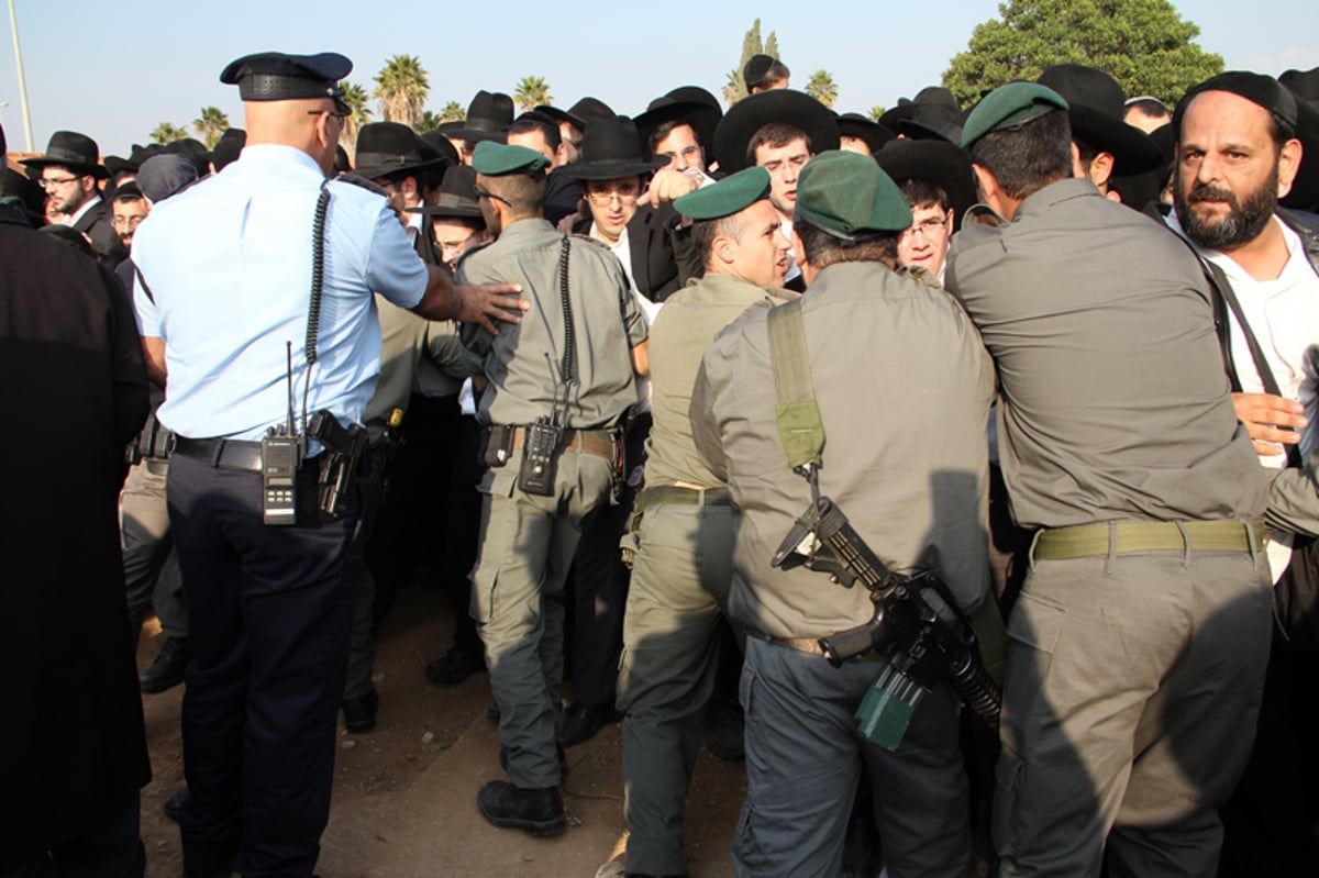 צילומים: שמוליק סופר, כיכר