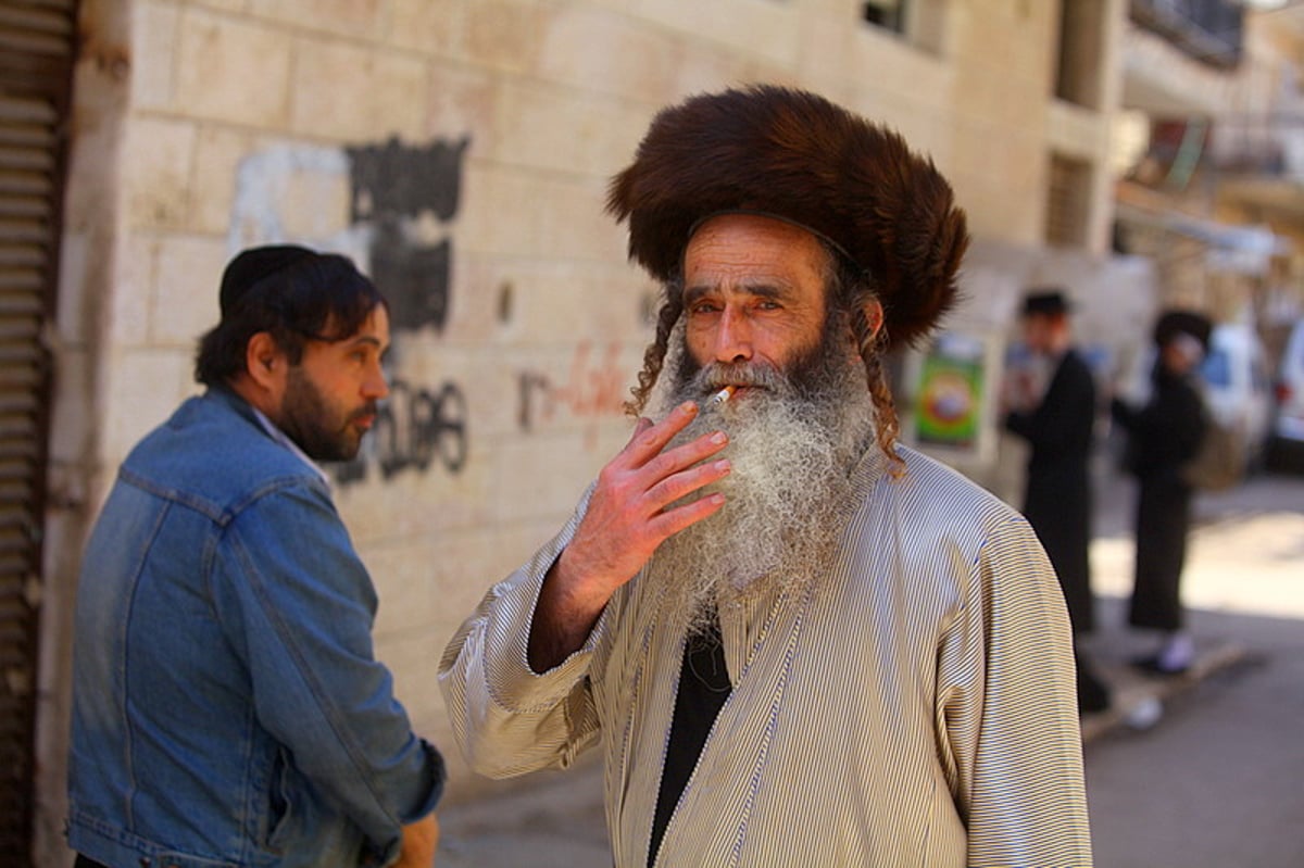 שמחה ללא הפסקה: ירושלים חוגגת פורים > תיעוד מרהיב