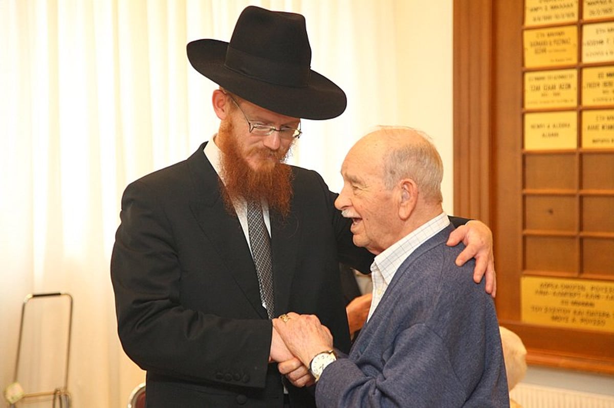 לראות ולא להאמין: פריחה יהודית בבלקן