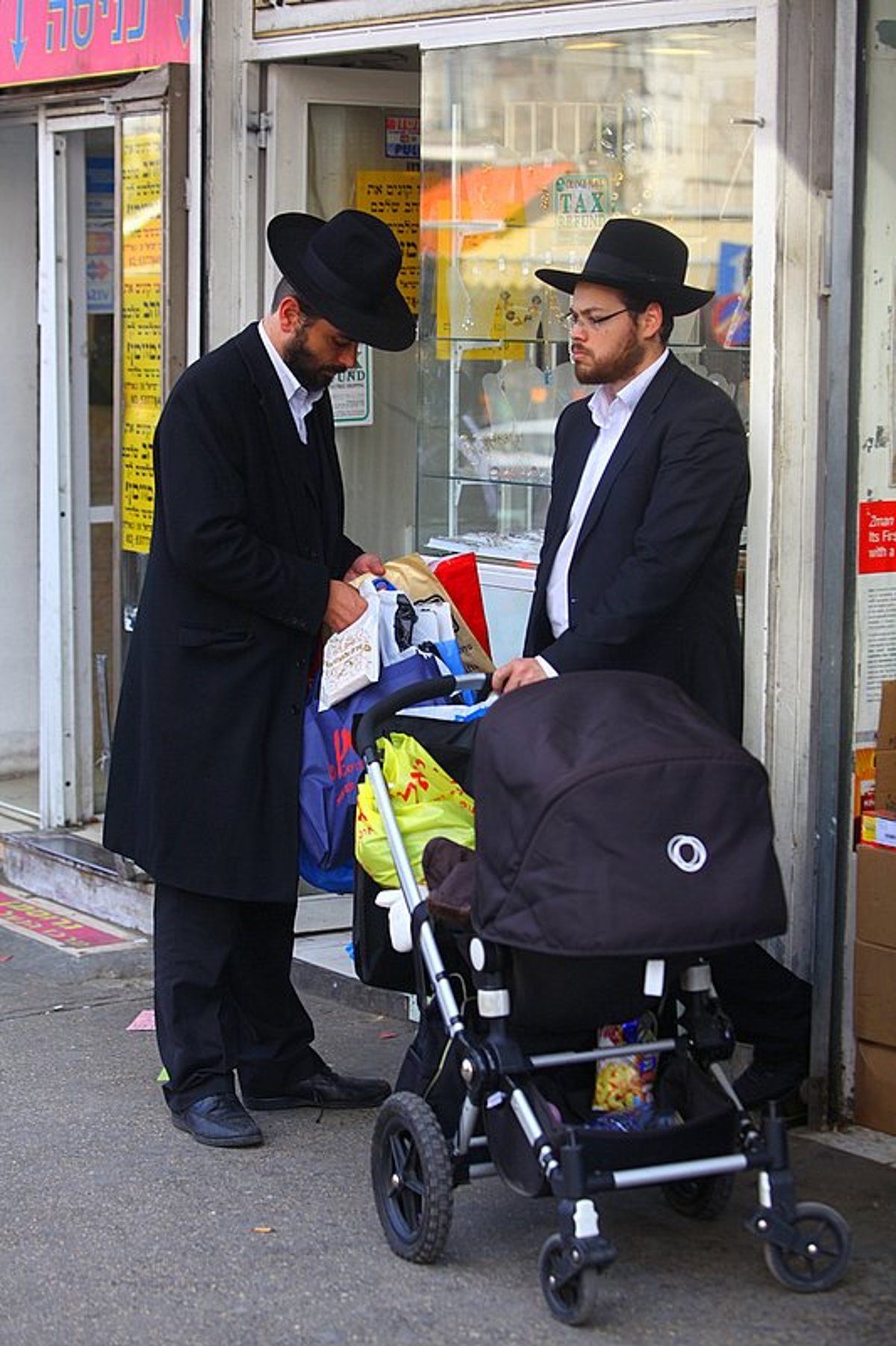 ירושלים כשרה לפסח: ההכנות לחג החרות בבירה, תיעוד ענק