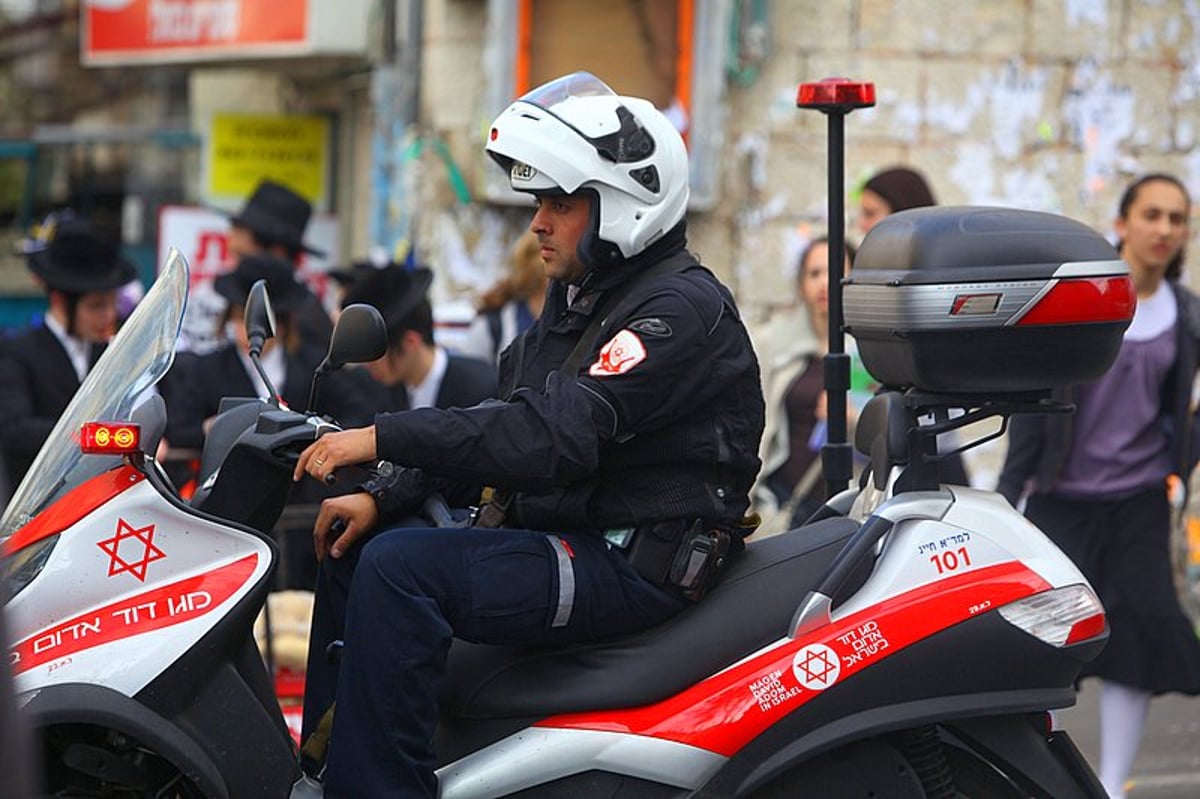 ירושלים כשרה לפסח: ההכנות לחג החרות בבירה, תיעוד ענק